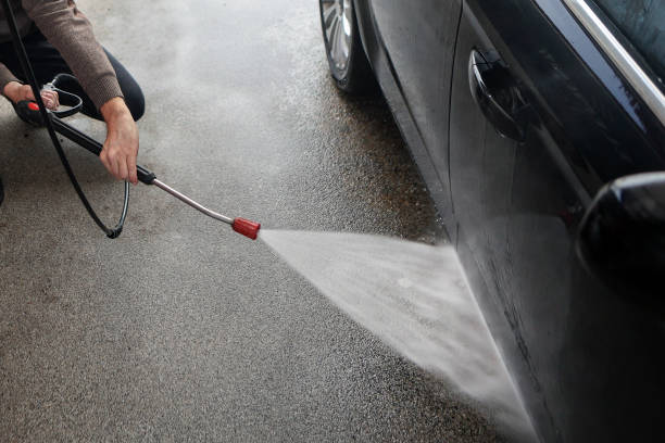 Pressure Washing Services for Businesses in Oak Grove, AL